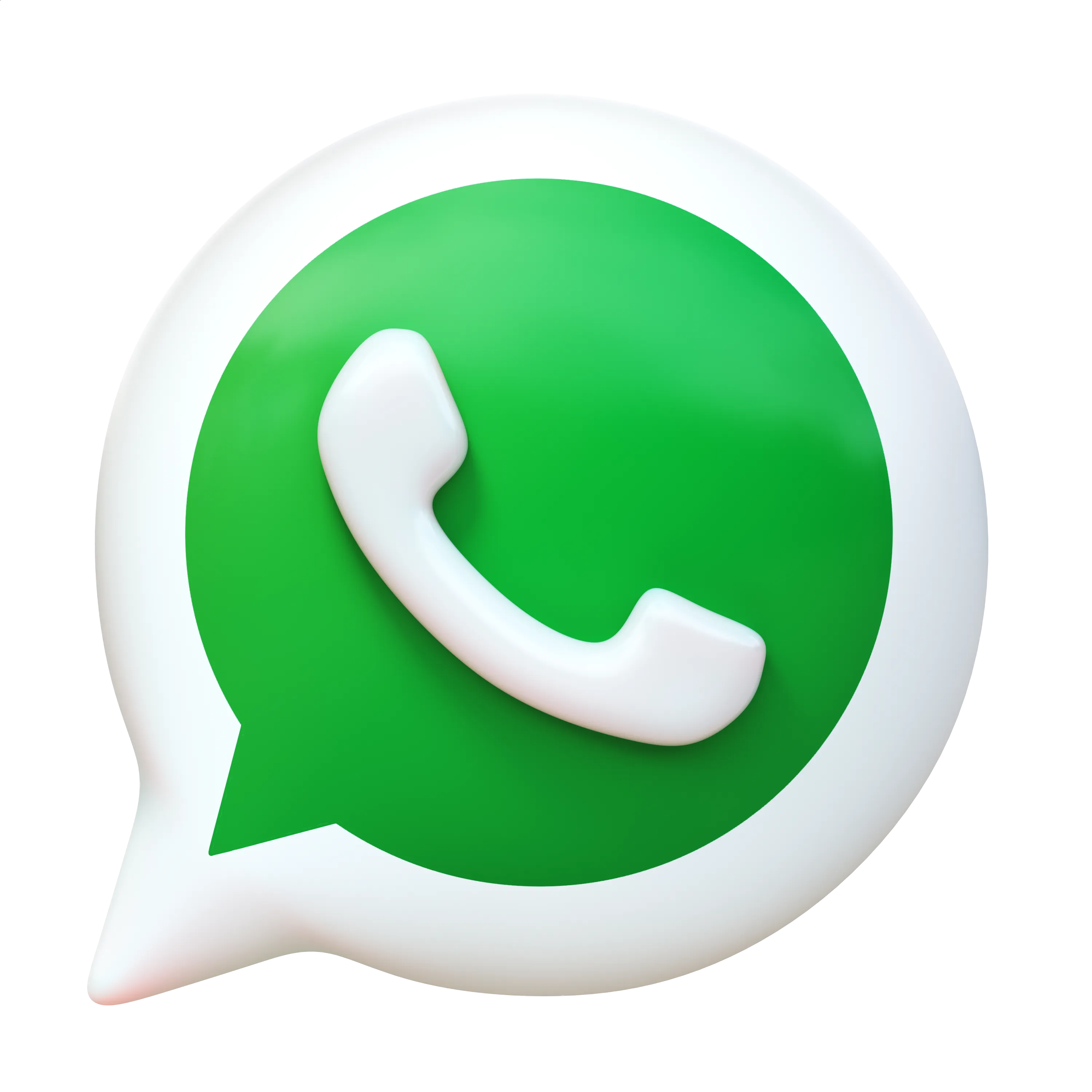 WhatsApp Icon