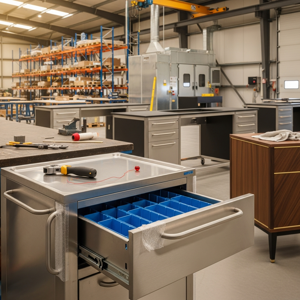 Multi-Material Manufacturing FAQ