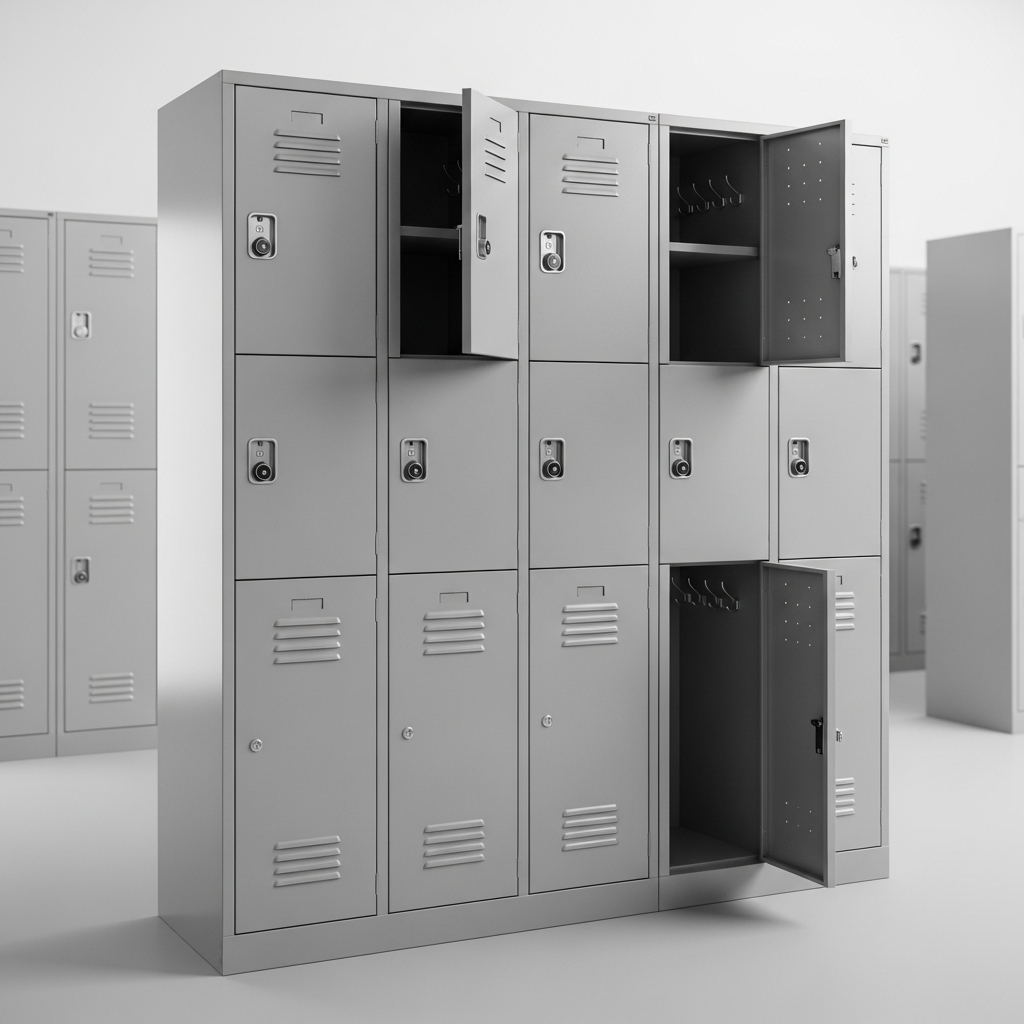 Office Locker