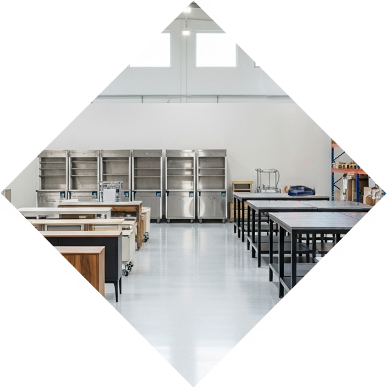 Vishal Steel Products Multi-Material Manufacturing