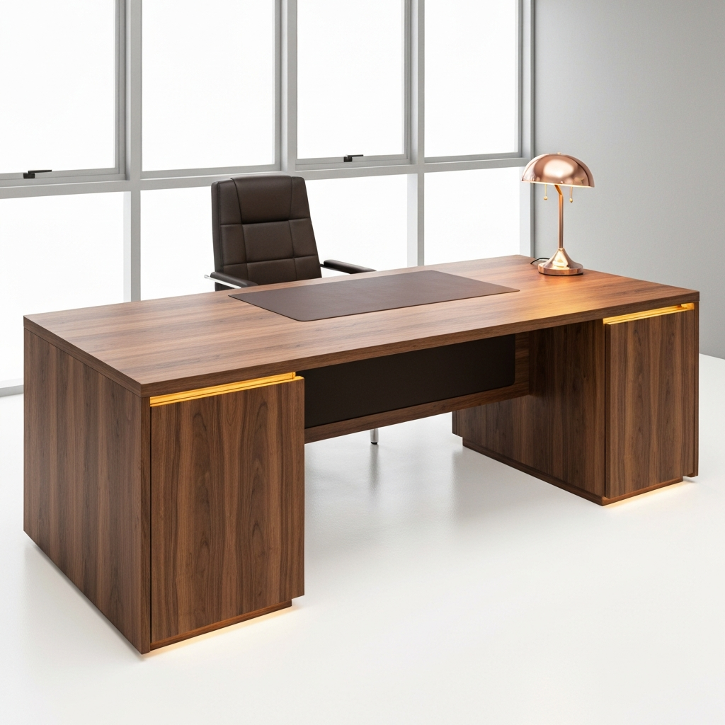 Executive Office Desks